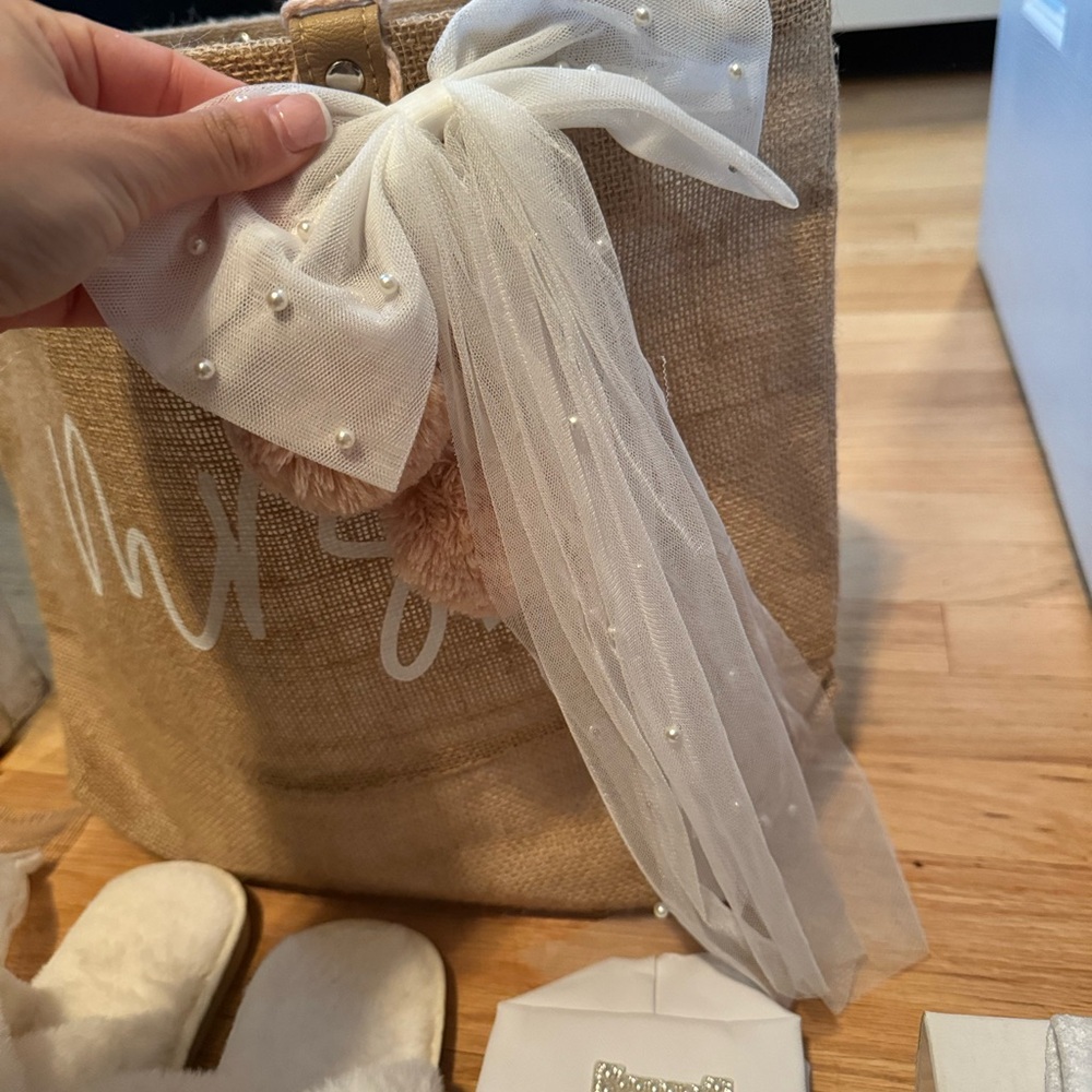 Bride Stuff - image 2